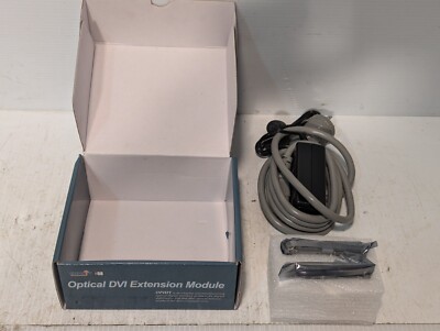 OPHIT DDLS-M2 Optical DVI Extension Module