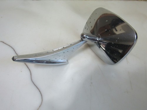 Vintage 1969-1972 Chevy Camaro Chevelle Exterior Mirror
