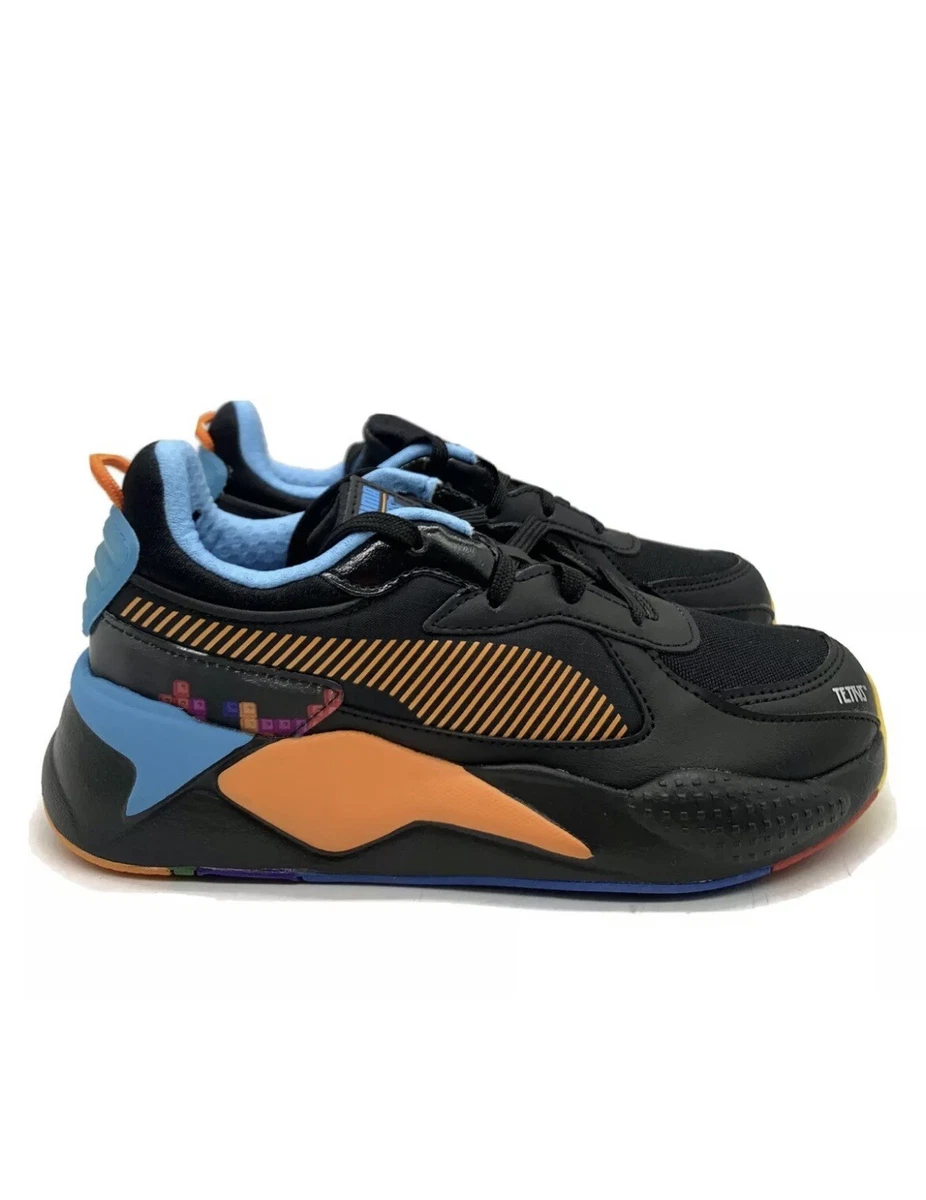Puma rs top x tetris