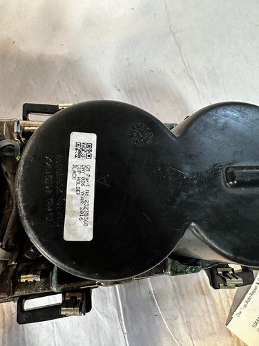 2016 - 2018 2019 Cadillac ATS Front Center Console Shift Knob Assy 23331385 OEM - Picture 13 of 14