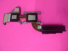 Genuine Alienware 14 R1 CPU/GPU Heatsink Dell X1X4C