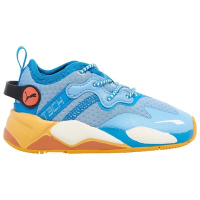 puma thundercats trainers