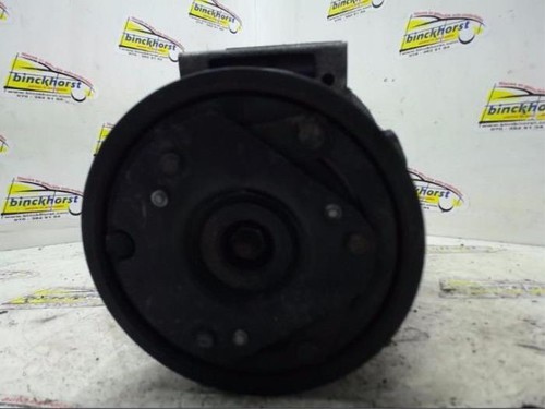 Klimakompressor Renault Scenic I JA 510112 P10659103