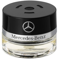 Original Mercedes Duft Flakon Parfüm Air Balance NIGHTLIFE MOOD A0008990388