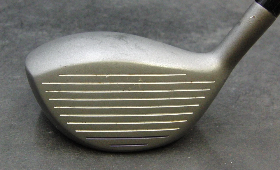 Colección Damas Madonna Lily 5 Madera Damas Varilla Grafito Madonna Lily Grip Foto 2 de 4