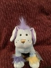 New Webkinz  Mohawk Puppy.  HM645.  New with sealed code. — photo 1