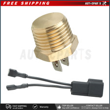 For Polaris Replaces 4010202 4110189 4110225 4110256 Thermal Fan Switch For Polaris Replaces 4010202 4110189 4110225 4110256 Thermal Fan Switch