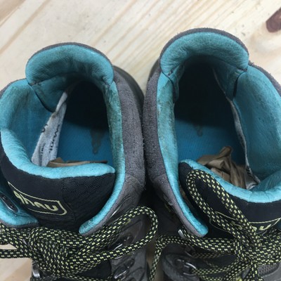 Chaussures de neige chaudes imperméables de Randonnée - SH100 lacet