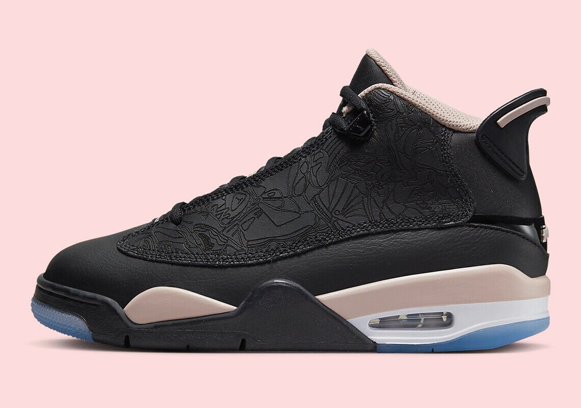 Air Jordan Dub Zero GS Youth Women Shoes Black/Fossil Stone White DV1360 021 | eBay Air Jordan Dub Zero GS Youth Women Shoes Black/Fossil Stone White DV1360 021 | eBay