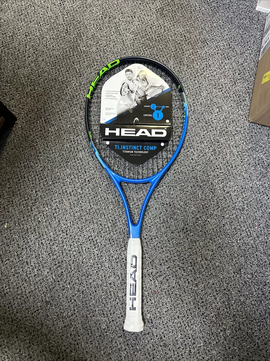 Head top instinct comp