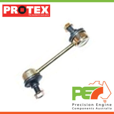 2x New *PROTEX* Sway Bar Link To Suit TOYOTA CORONA AT170R 4D Sdn FWD.