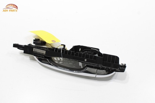 2017 - 2020 MASERATI LEVANTE REAR LEFT DRIVER SIDE EXTERIOR DOOR HANDLE OEM - Picture 4 of 9