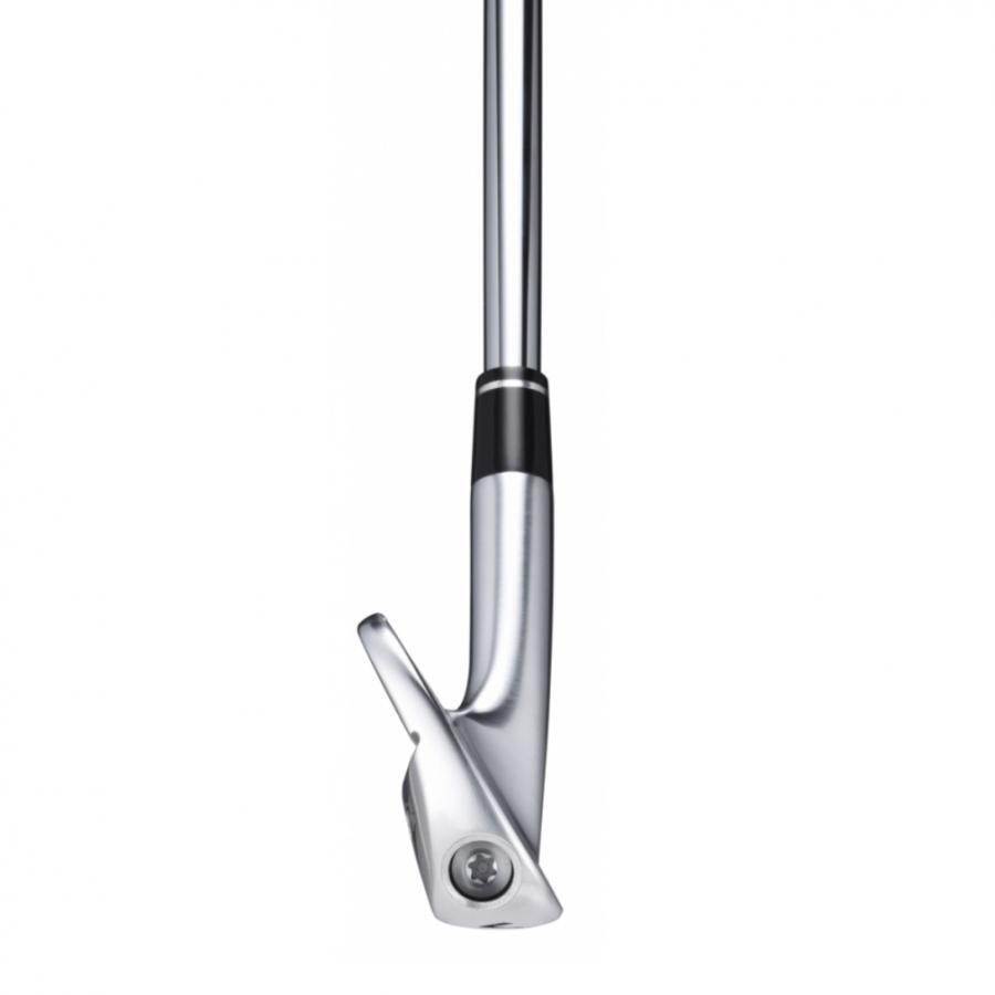 【5〜PW】ホンマTW757B / DYNAMIC GOLD Honma TW757 B Irons-5-PW Dynamic Gold S200 Stiff Steel Shaft