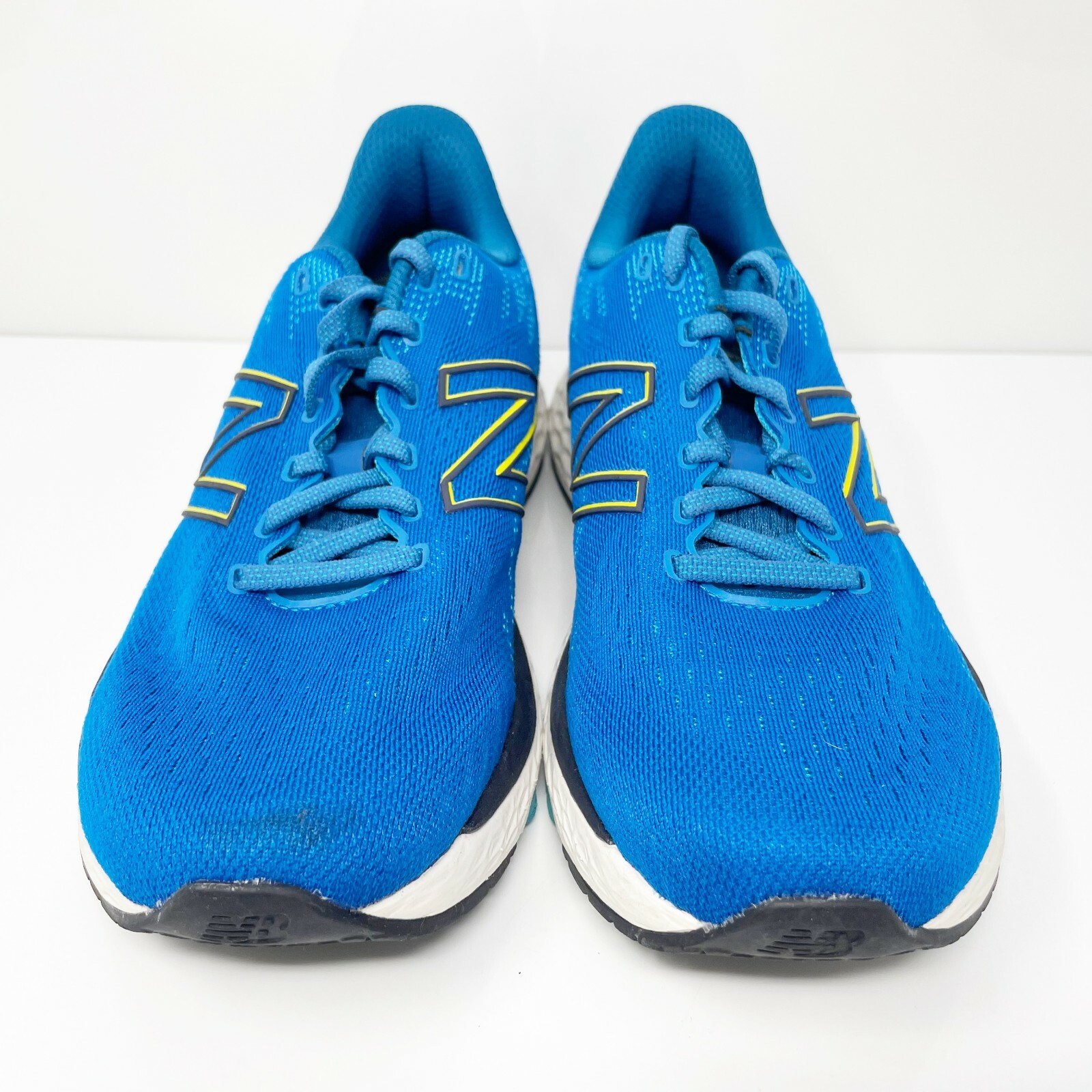 New Balance Fresh Foam 880 V11 купить в Америке, лот 203796222518
