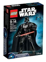 Lego® Star Wars™ 75111 Darth Vader™ Neu Ovp New