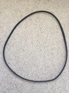 Hoover Waschmaschine Antriebsriemen für Modell WMH 139D/1-80 - 41021973