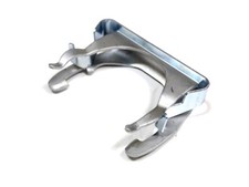 NUOVO MORSETTO DI SCARICO 52101278AB PER JEEP GRAND CHEROKEE WJ 2.7 CRD DIESEL 02 - 04