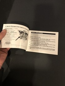 legendary wings nes manual