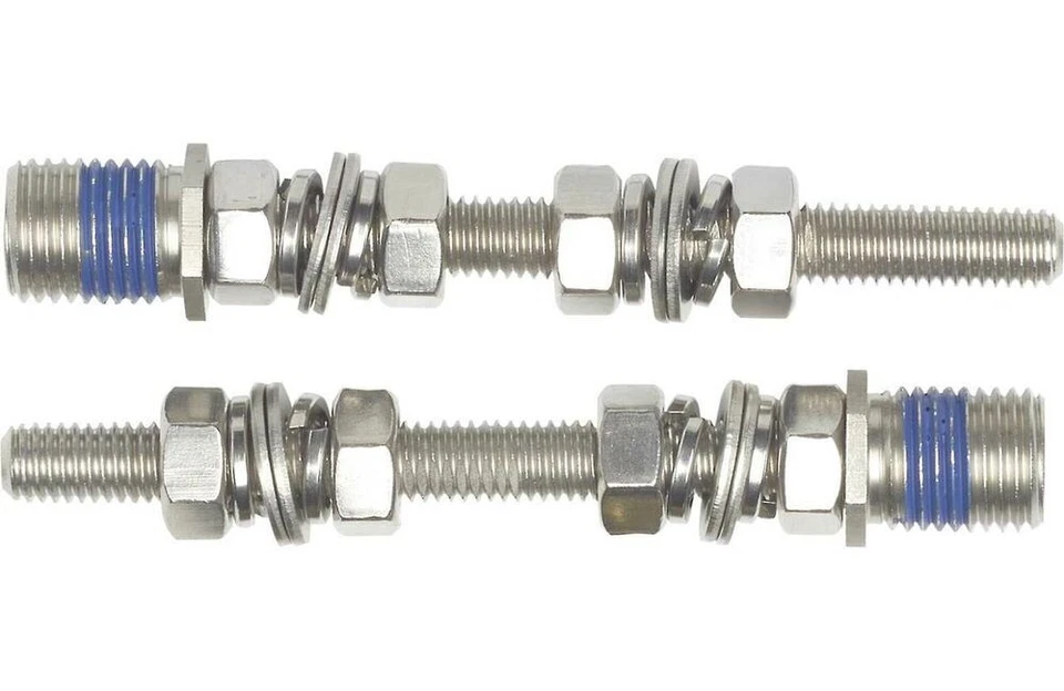 JBL Cruise Harley-Davidson Bolt Kit (PWSACCCRUISEHD) Foto 2 de 3