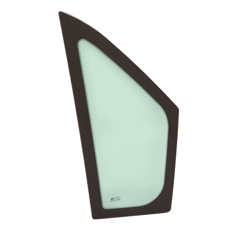 Front Vent Window Glass Right Side Fits 2014-2024 RAM Promaster 1500 Cargo Van Foto 3 de 4