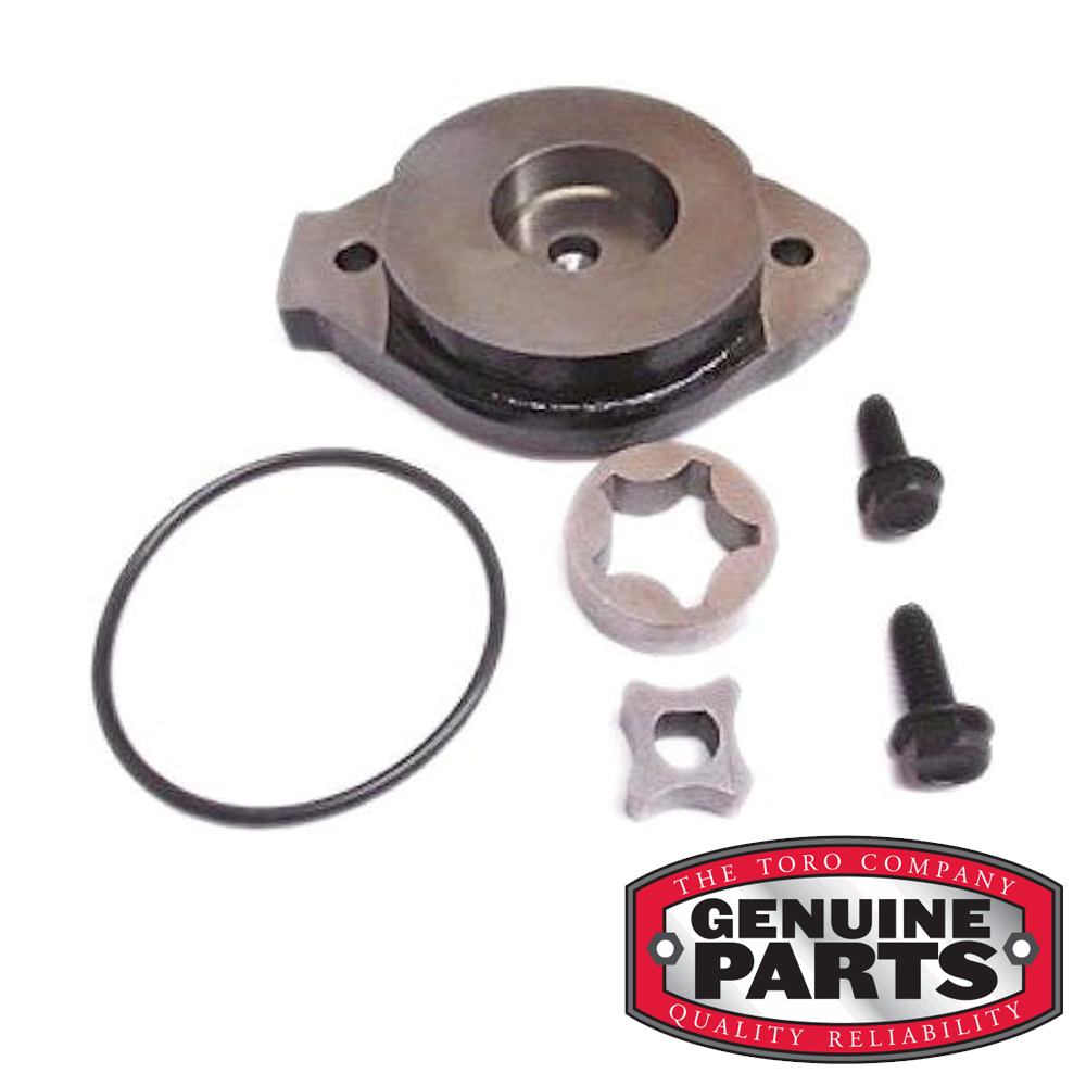 Genuine OEM Toro 114-8465 Charge Kit for Titan Zero Turn Riding