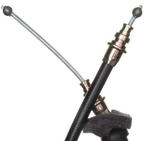 Frt Brake Cable Raybestos BC92341