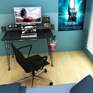 kids gaming desk