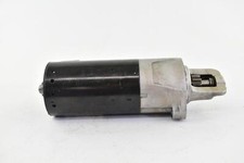 Used Starter Motor fits: 2016 Mercedes-benz Mercedes s-class 166 Type GLS350d Gr