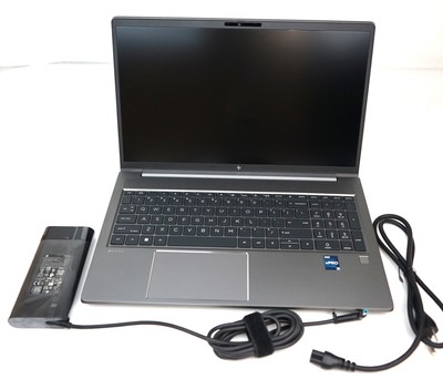HP ZBook Power G10 8Y940UP 15.6 Inches Laptop