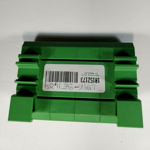 PHOENIX CONTACT UMK-SE1125-1 PANEL MOUNTING BASE ELEMENT - Picture 7 of 7