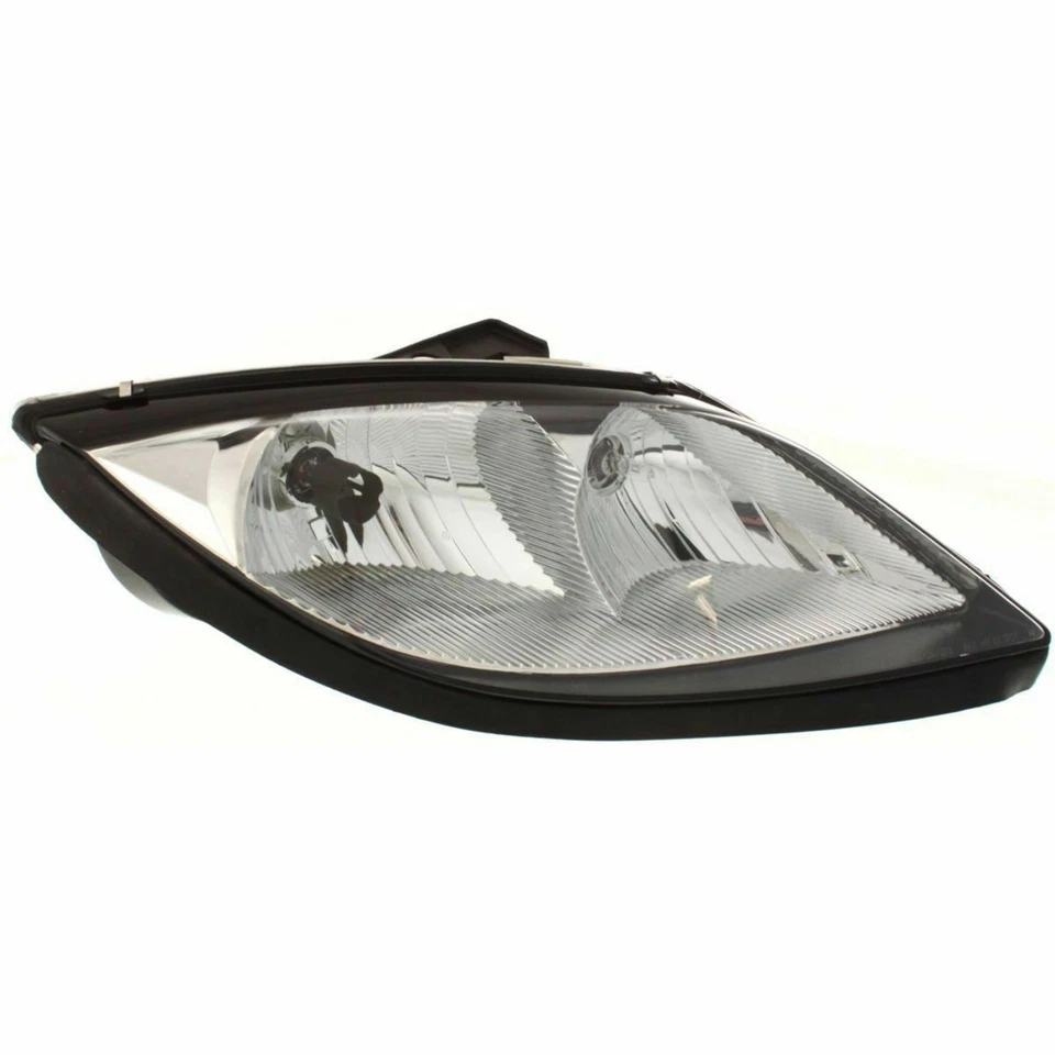 NUEVO CONJUNTO DE FAROS HALÓGENOS LADO DEL PASAJERO SE ADAPTA A PONTIAC SUNFIRE GM2503222 Foto 3 de 4