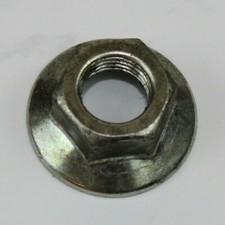 Lavadora General Electric: tuerca de polea de transmisión (WH02X1203 / WH2X1203) {P5111}
