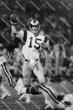 EI767 Vince Ferragamo Los Angeles Rams 8x10 11x14 16x20 Photo