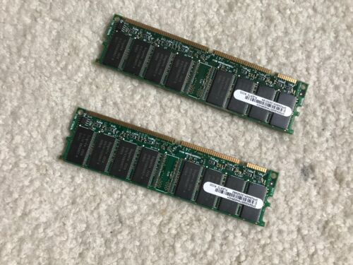 One Smart Modular SM564328574N03RHCH 256MB Desktop RAM Memory Stick ***Read