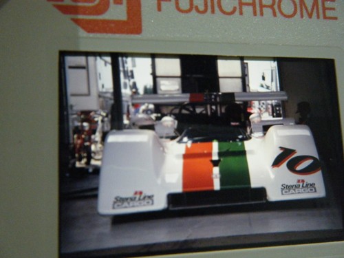 BRM P167 CAN AM HIGH QUALITY SLIDE 35MM - Picture 2 of 2