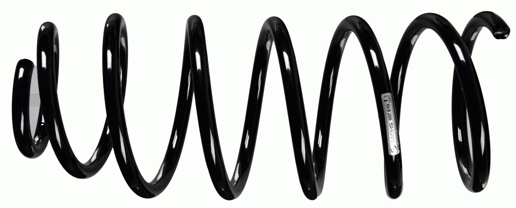 997 610 SACHS Coil Spring for SKODA,VW