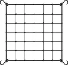 VIVOSUN 2x4'/3x3'/4x4' Elastic Trellis Netting 3mm thick for Grow Tent Gardening