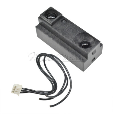 1/2/5/10PCS GP3Y0D012 Sharp IR Infrared Proximity Sensor Distance Measuring