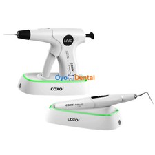 COXO C-Fill Mini Dental Endo Obturation System Gun+Pen Endodontic Obturation Kit