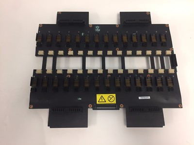 IBM 68Y6734 BladeCenter MIDPLANE Board BladeCenter H