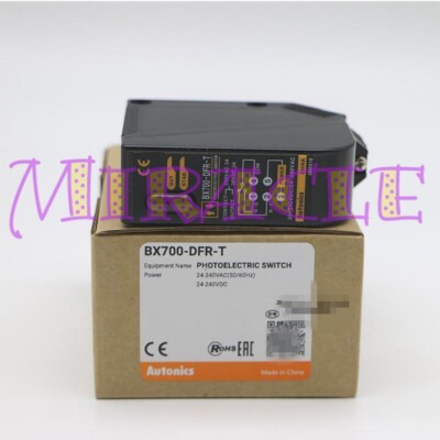 1PC NEW FOR Autonics BX700-DFR-T photoelectric switch sensor