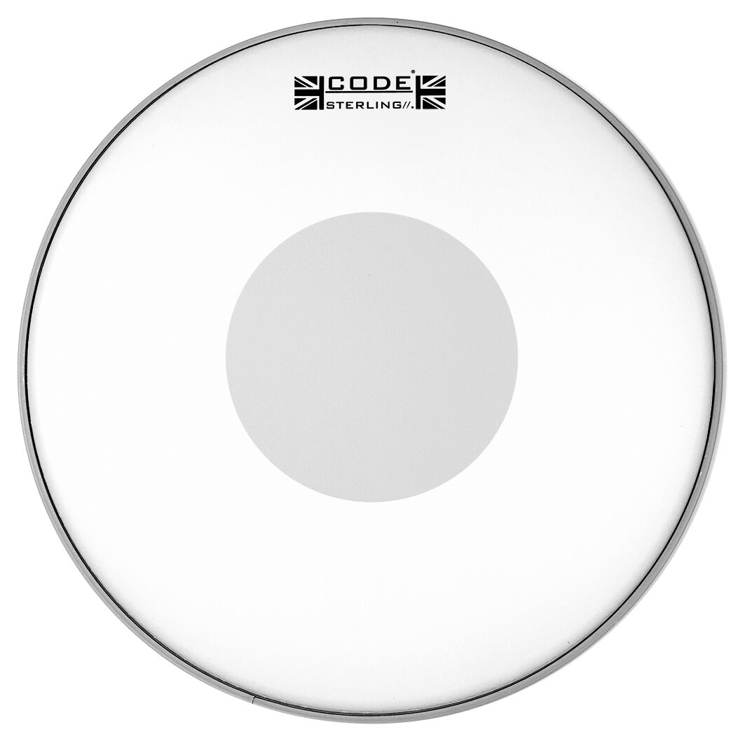 КОД 14 Покрытие Sterling Black Dot, двойное покрытие