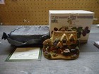 Lilliput Lane Collectors Club 2009/2010 Fruits Of The Land L3185