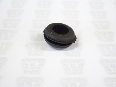 Kawasaki NOS NEW 92071-019 Harness Grommet 10mm Z1 W1 W2 A1 A7 C2