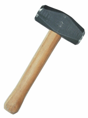 KEN TOOL 37004 NEW ENGLAND HAND DRILLING HAMMER
