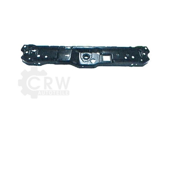 Prasco Frontverkleidung SchlossträGer FüR Opel Corsa C F08 F68 W5L X01 OP0303201-image