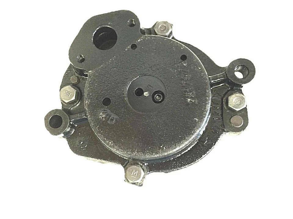 75-80 BUICK SKYLARK V-6 231 3.8L SMOG/BOMBA DE AR $245.00+$50.00 (carga principal) - Imagem 4 de 4