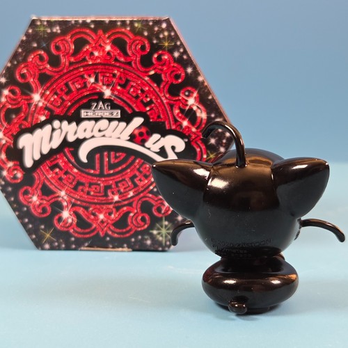 Miraculous Ladybug Kwami Sorpresa *Elige el tuyo* Caja abierta de 5 cm/2 pulgadas - ZAG Heroez - Imagen 22 de 38