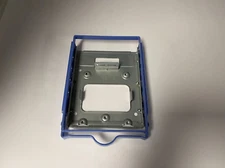 Lenovo Foxconn 3.5" to 2.5" Hard Drive Adapter Metal Tray 1B03M0500 caddy