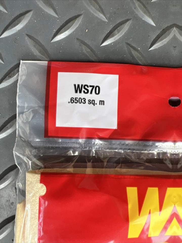 Water Sprite Chamois WS70 - Image 2 of 4